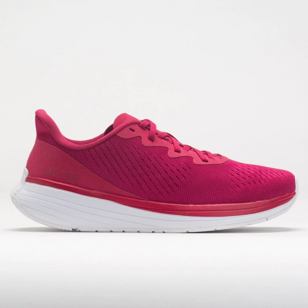 NWT Lane Eight Unisex Relay Trainer Athletic Gym Running M 9. W 10.5